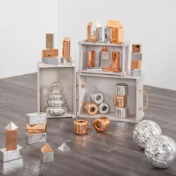 Metallic WOW Pack - 46 pieces
