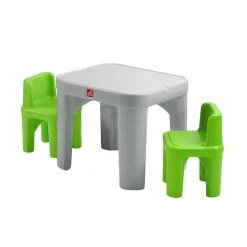 Mighty My Size Table and Chairs
