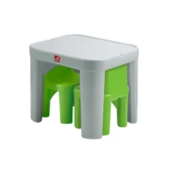 Mighty My Size Table and Chairs