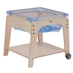 Millhosue™ Mini Sand and Water Station - 23" H
