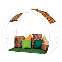 Millhouse™ Autumn Accessory Set For Large Cozy Cove