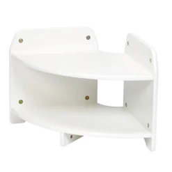 Millhouse™ Baby Low Corner Unit, White