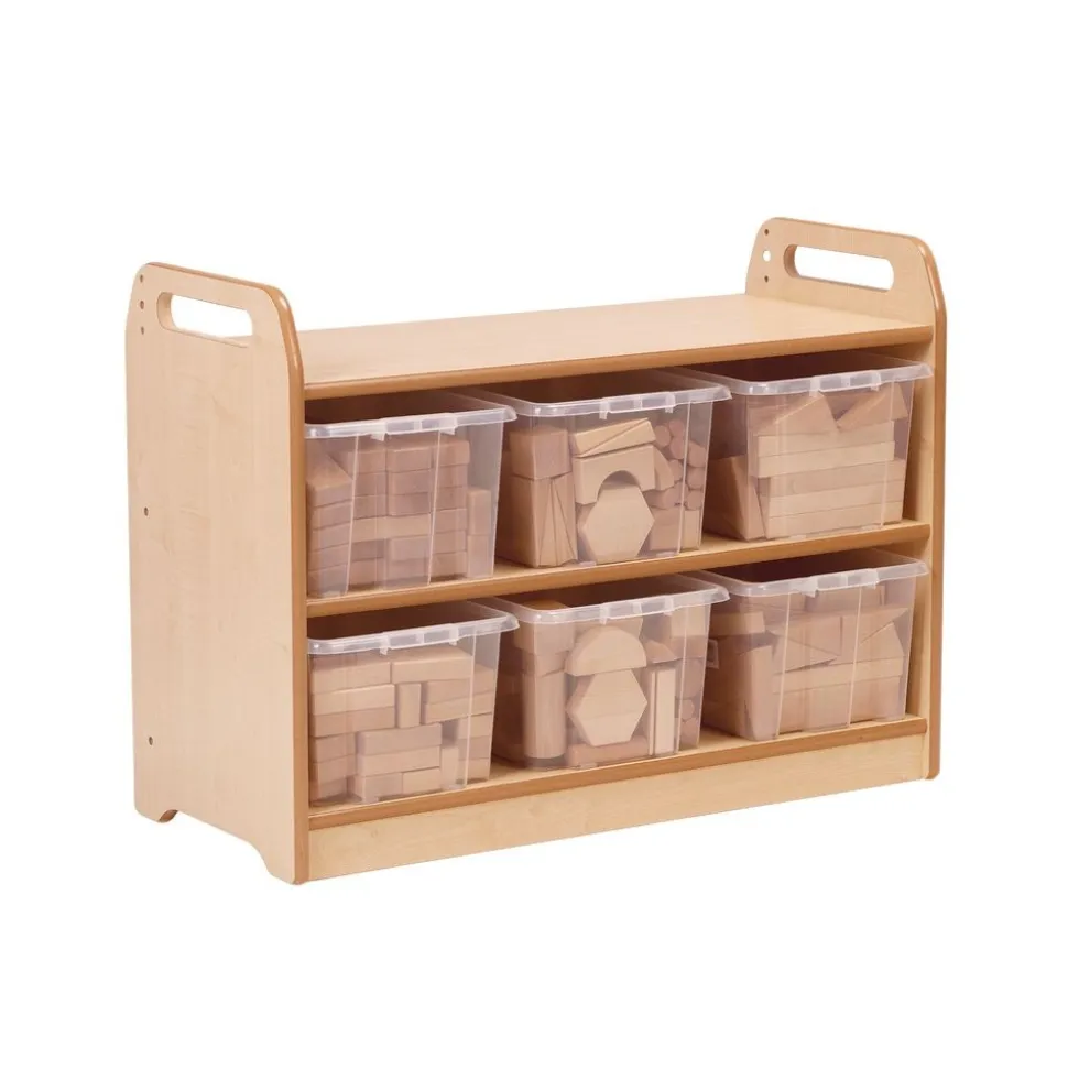 Millhouse™ Block Play Unit