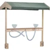 Millhouse™ Canopy & Accessory Kit