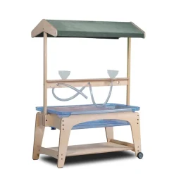 Millhouse™ Canopy & Accessory Kit