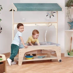 Millhouse™ Canopy & Accessory Kit