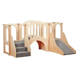 Millhouse™ Discovery Bridge Kinder Gym