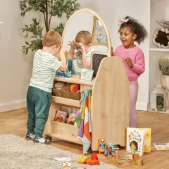 Millhouse™ Emotion Station Mobile Double Sided