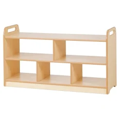 Millhouse™ Extra Wide Open Storage Unit