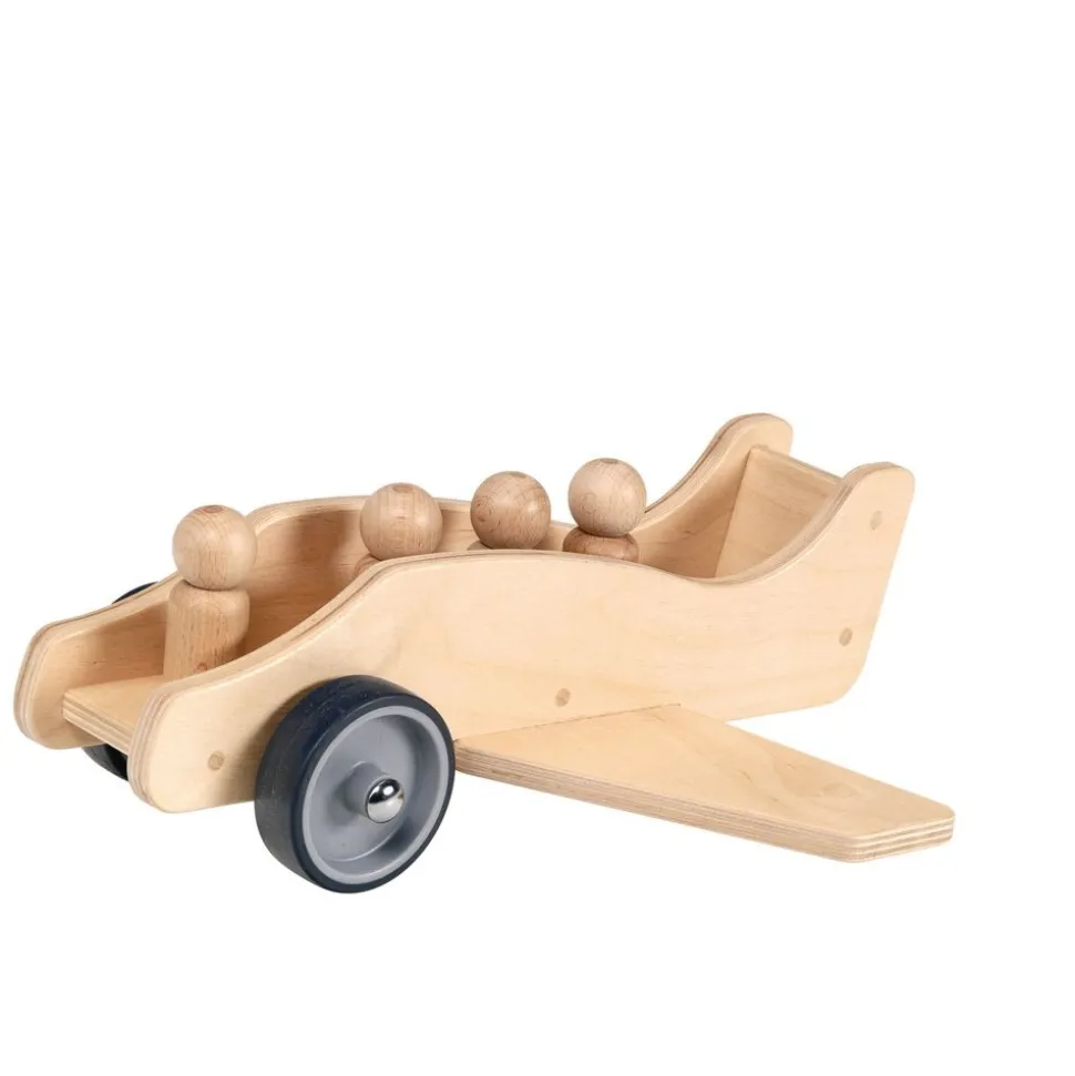Millhouse™ Giant Aeroplane