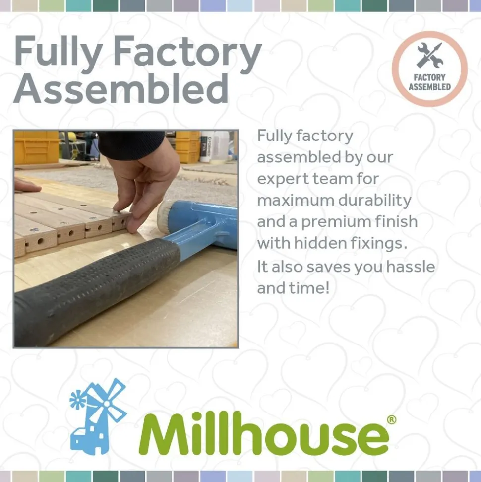 Millhouse™ Giant Aeroplane