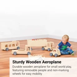Millhouse™ Giant Aeroplane