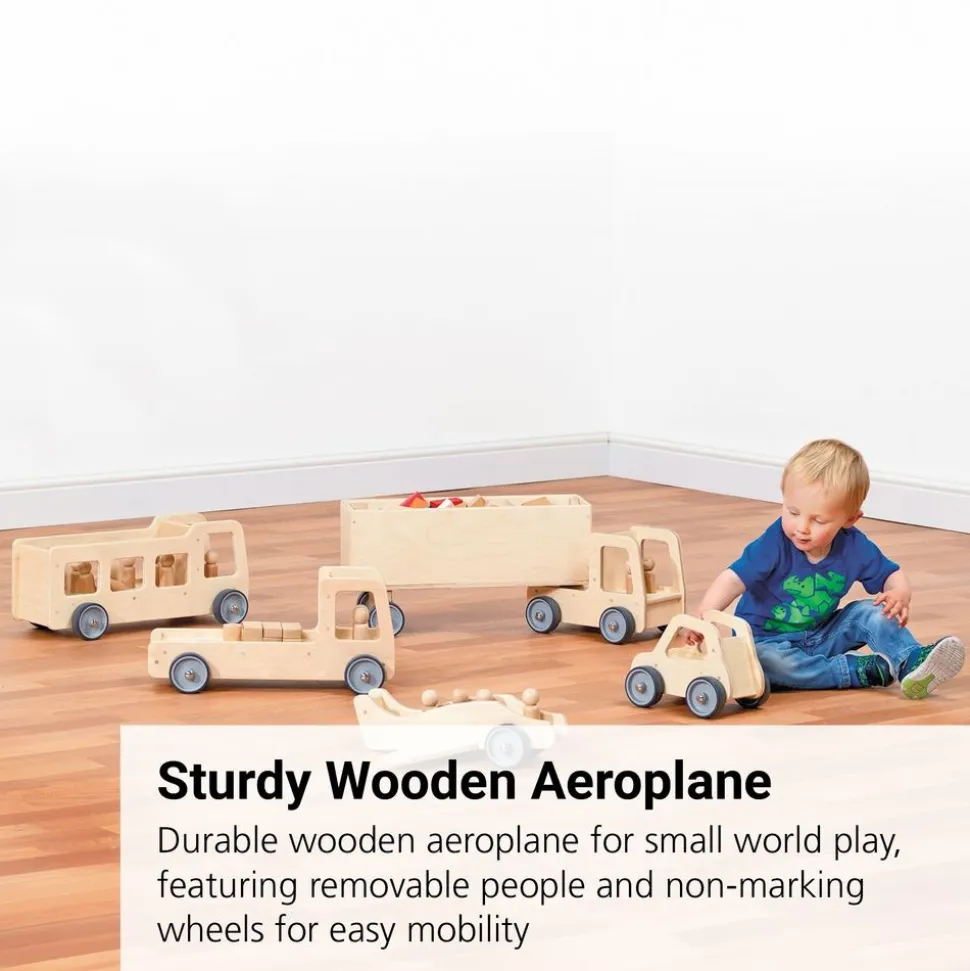 Millhouse™ Giant Aeroplane