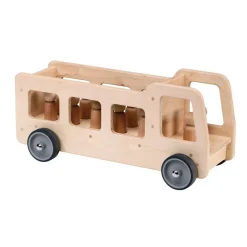 Millhouse™ Giant Bus