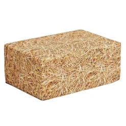 Millhouse™ Hay Bale Foam Seat