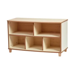 Millhouse™ Home from Home - Five Cubby Unit