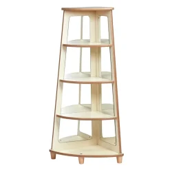 Millhouse™ Home from Home - Kaleidoscope Corner Display
