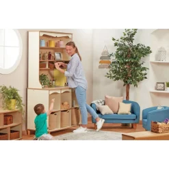 Millhouse™ Home from Home Large Dresser