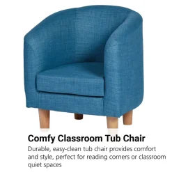 Millhouse™ Home from Home - Tub Chair