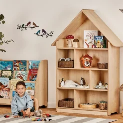 Millhouse™ House Display Shelving
