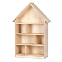 Millhouse™ House Display Shelving