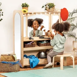 Millhouse™ Imagination Dress Up Station