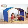 Millhouse™ Indoor/Outdoor Folding Den