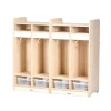 Millhouse™ Infant Lockers (4 cubby)