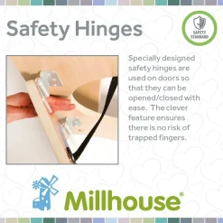 Millhouse™ Island Kitchen - Toddler