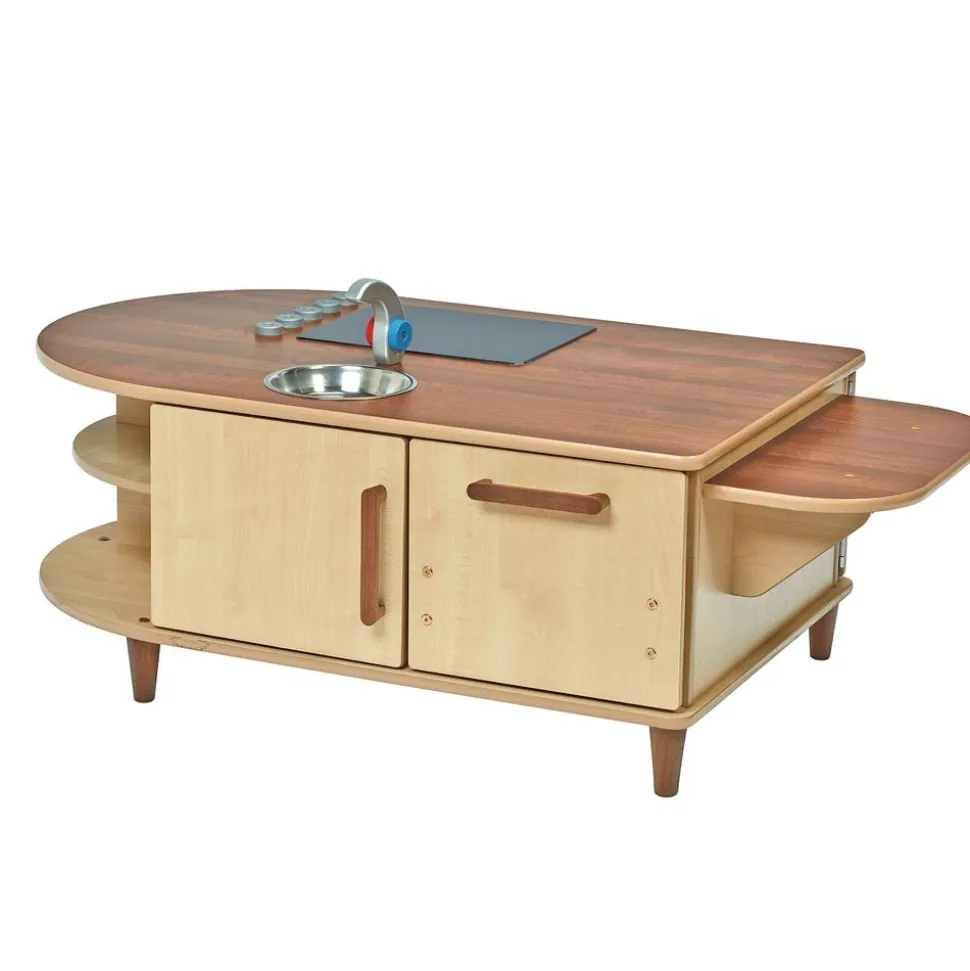 Millhouse™ Island Kitchen - Toddler