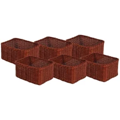 Millhouse™ Large Baskets - Set of 6