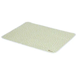 Millhouse™ Large Beige Crackle Mat