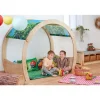 Millhouse™ Large Cozy Cove with Nature Set
