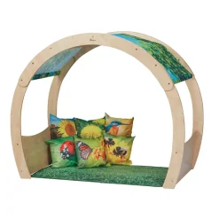 Millhouse™ Large Cozy Cove with Nature Set