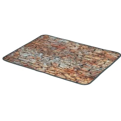 Millhouse™ Large Dry Stone Wall Mat
