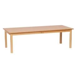 Millhouse™ Large Rectangular Table, 21