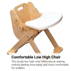 Millhouse™ Low High Chair