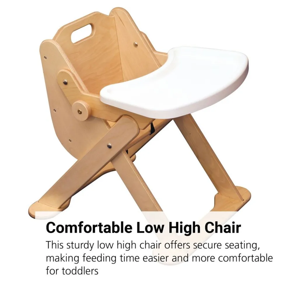 Millhouse™ Low High Chair