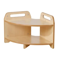 Millhouse™ Low Level 90 Degree Corner Unit
