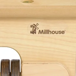 Millhouse™ Magical Mirror Den
