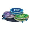 Millhouse™ Mineral Slice Cushion - 6 Pack