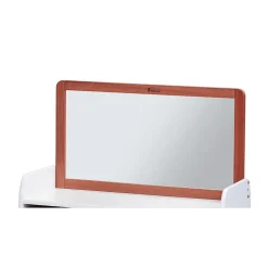 Millhouse™ Mirror for Low Mirror Storage Unit