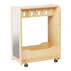 Millhouse™ Mobile Dressing Up Unit