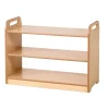 Millhouse™ Open Storage Unit
