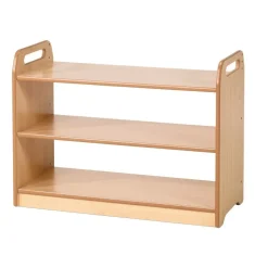 Millhouse™ Open Storage Unit