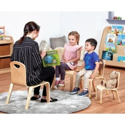 Millhouse™ Preschool Natural Sink