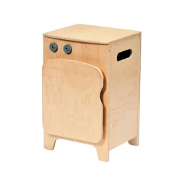 Millhouse™ Preschool Natural Fridge