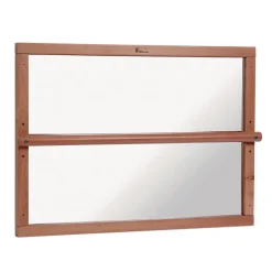 Millhouse™ Pull Up and Play Mirror