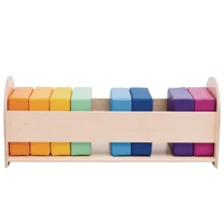 Millhouse™ Rainbow Soft Cushion Set & Storage Unit