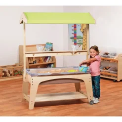 Millhouse™ Sand & Water Station (23.2